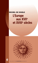 Europe aux XVIIe et XVIIIe siècles
